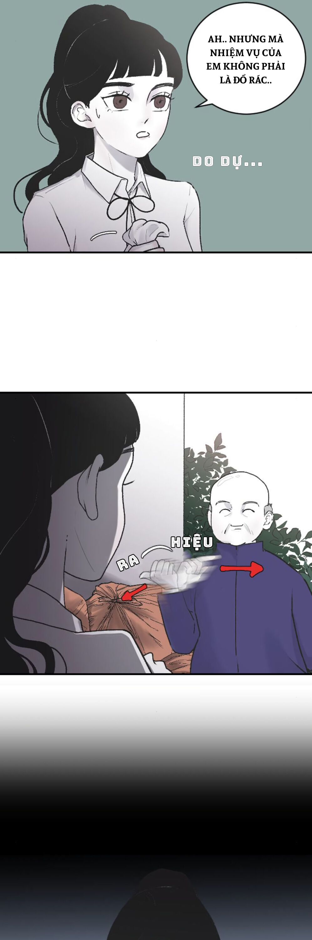 đọc truyện Ba Người Anh Trai Chương 3 ảnh 24 tại Giả Dược