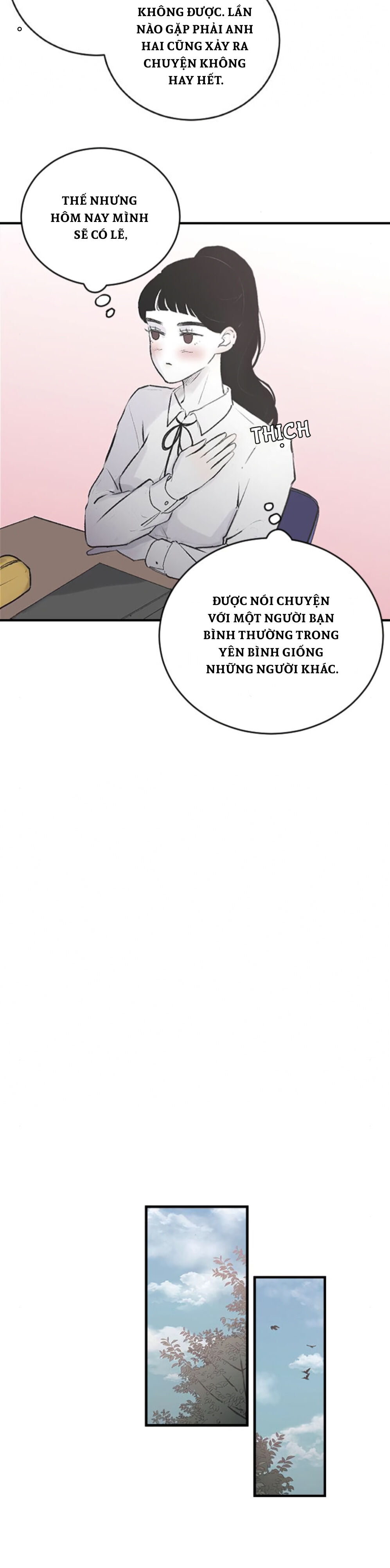 đọc truyện Ba Người Anh Trai Chương 3 ảnh 4 tại Giả Dược