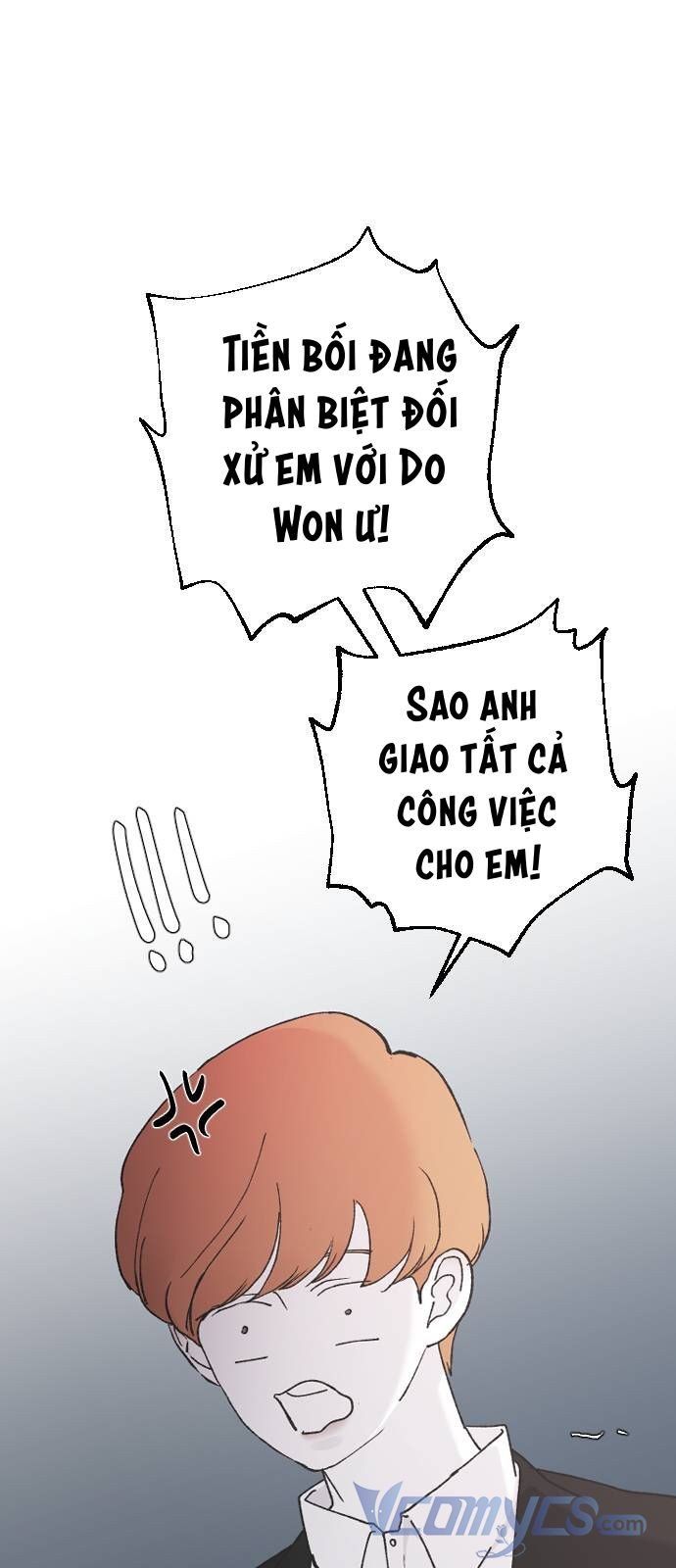 đọc truyện Ba Người Anh Trai Chương 37.5 ảnh 2 tại Truyện Dạ Ký