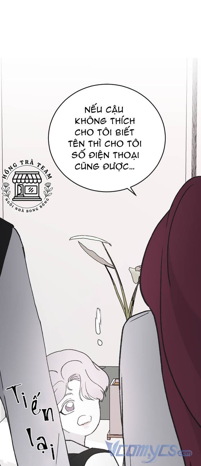 đọc truyện Ba Người Anh Trai Chương 37.5 ảnh 27 tại Truyện Dạ Ký