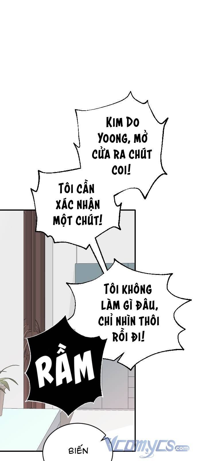 đọc truyện Ba Người Anh Trai Chương 37.5 ảnh 33 tại Truyện Dạ Ký