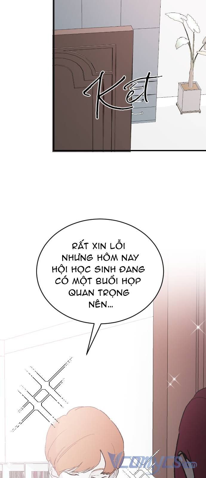 đọc truyện Ba Người Anh Trai Chương 37.5 ảnh 9 tại Truyện Dạ Ký