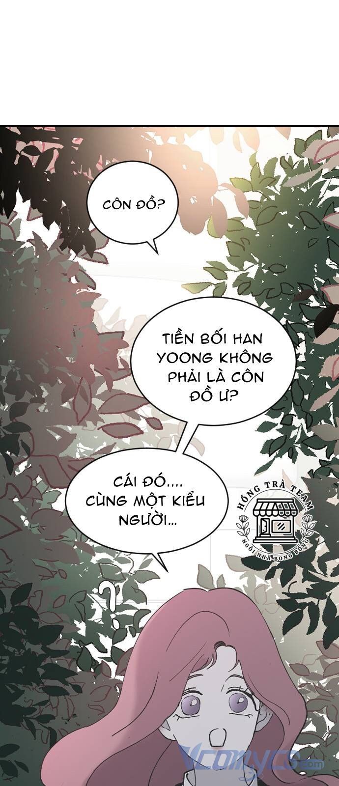 đọc truyện Ba Người Anh Trai Chương 37 ảnh 31 tại Giả Dược