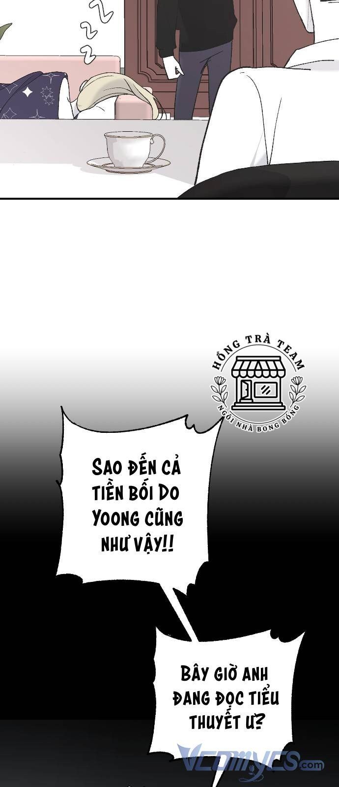 đọc truyện Ba Người Anh Trai Chương 37 ảnh 47 tại Giả Dược