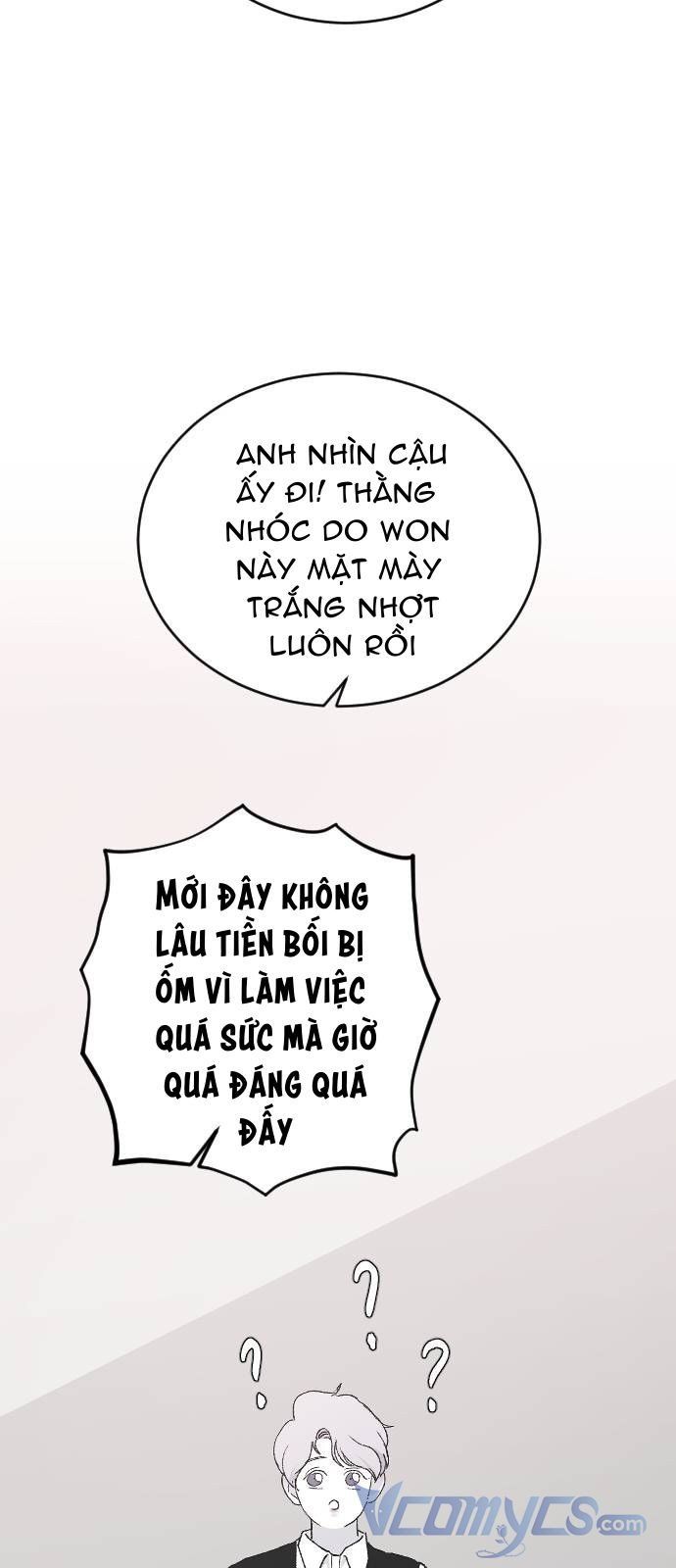 đọc truyện Ba Người Anh Trai Chương 37 ảnh 49 tại Giả Dược