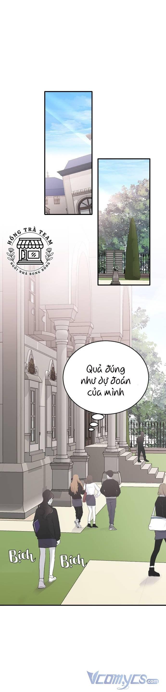 đọc truyện Ba Người Anh Trai Chương 38.5 ảnh 12 tại Giả Dược