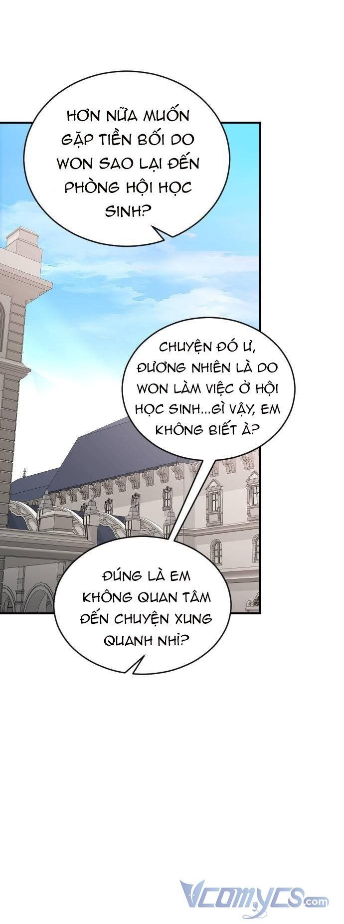 đọc truyện Ba Người Anh Trai Chương 38.5 ảnh 18 tại Giả Dược