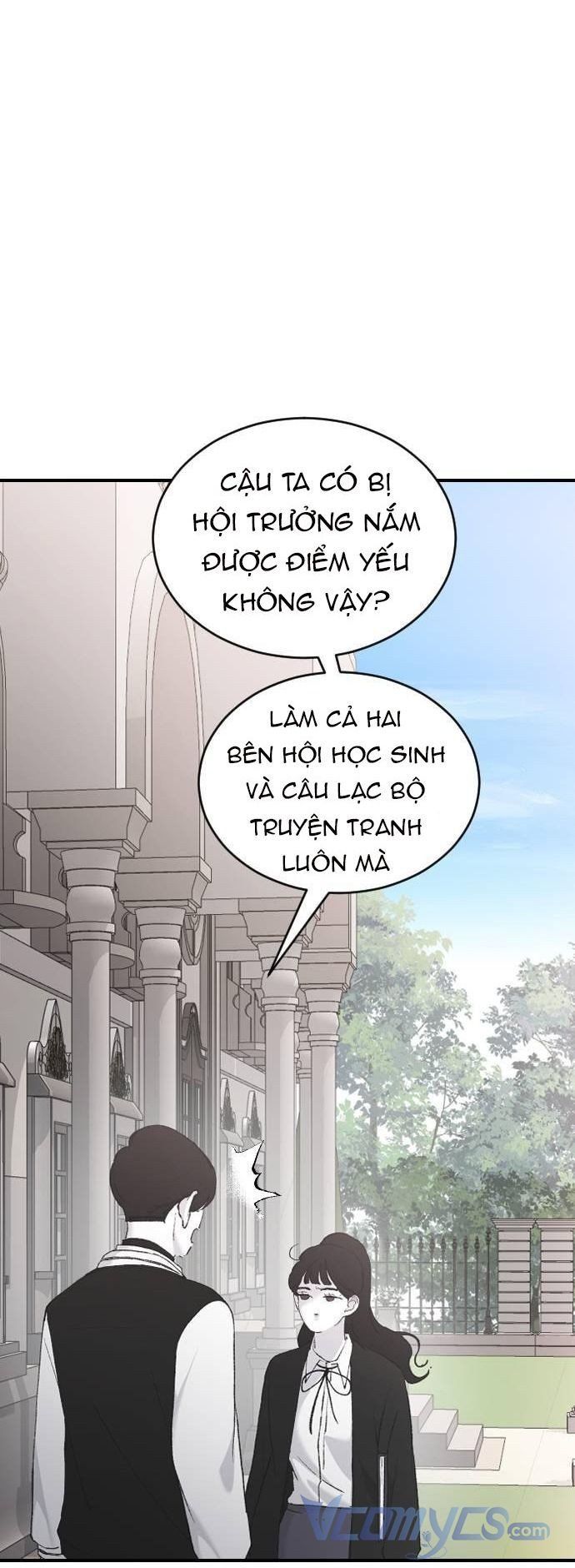 đọc truyện Ba Người Anh Trai Chương 38.5 ảnh 19 tại Giả Dược