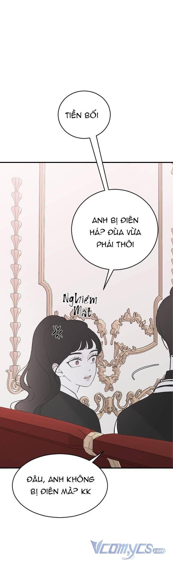đọc truyện Ba Người Anh Trai Chương 38.5 ảnh 3 tại Giả Dược