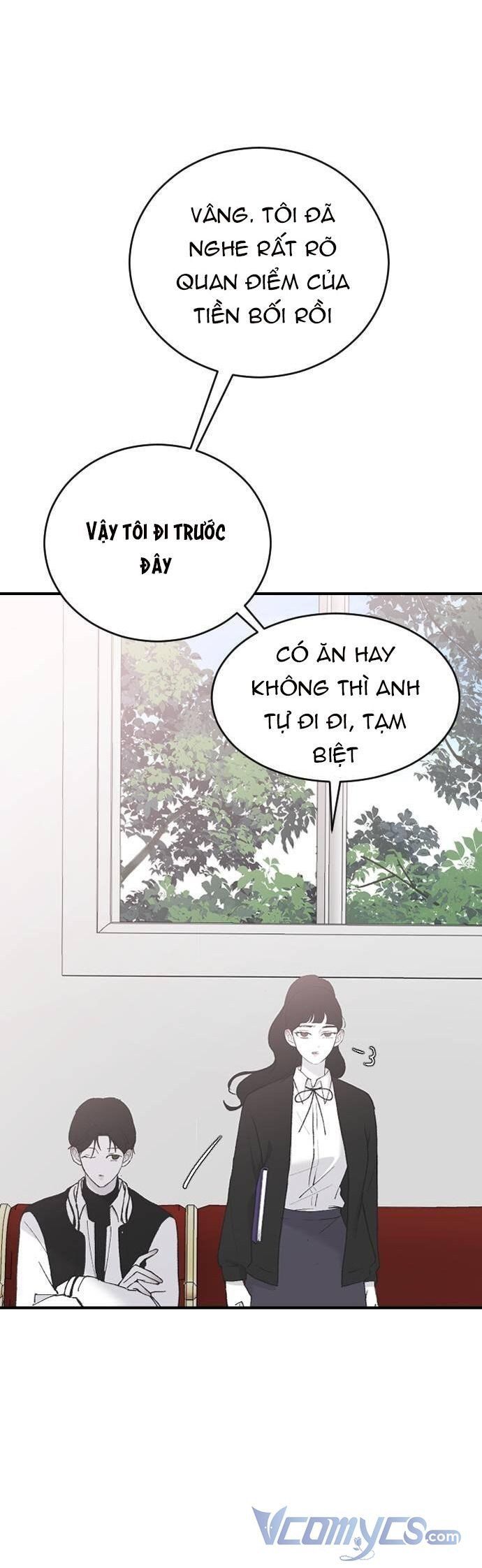 đọc truyện Ba Người Anh Trai Chương 38.5 ảnh 9 tại Giả Dược