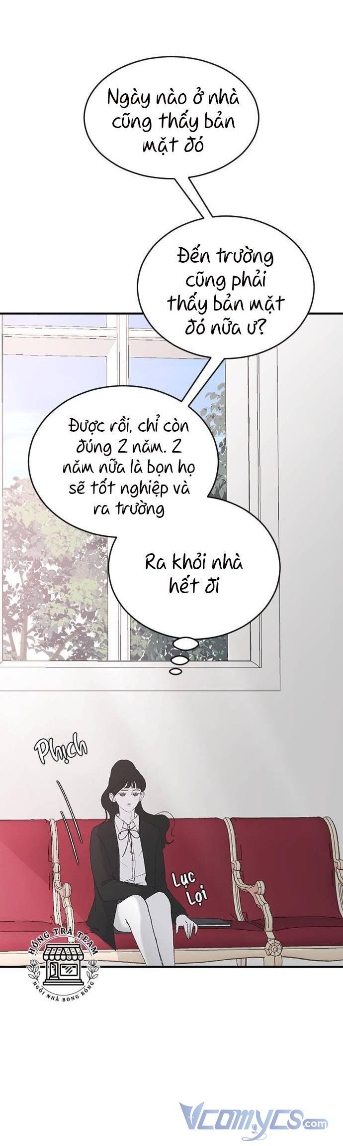 đọc truyện Ba Người Anh Trai Chương 38 ảnh 17 tại Giả Dược