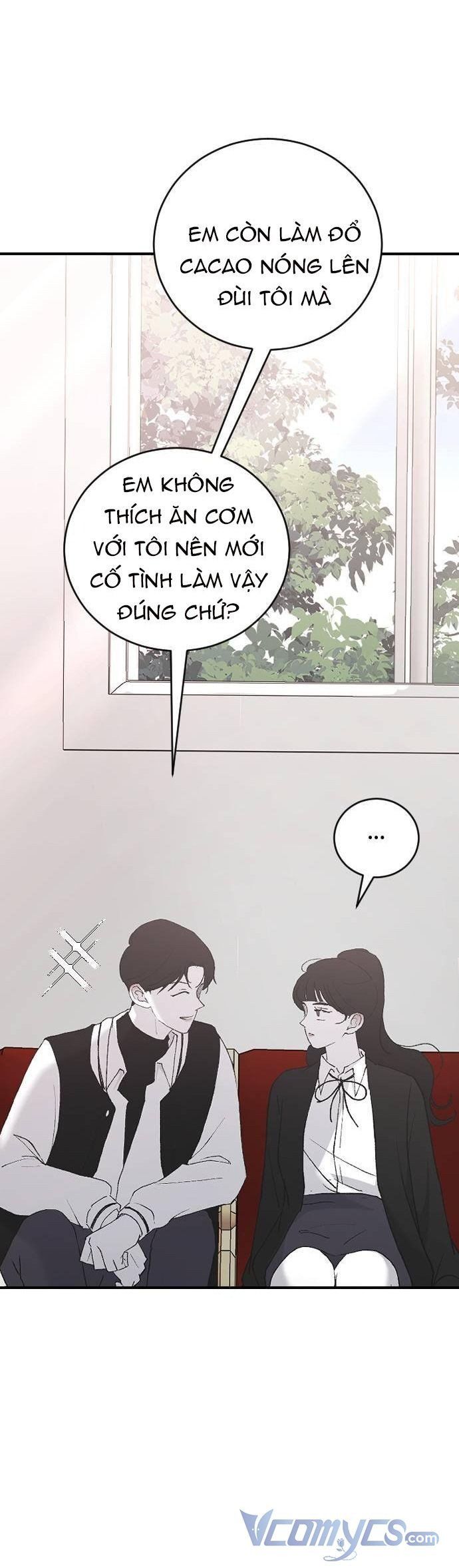 đọc truyện Ba Người Anh Trai Chương 38 ảnh 34 tại Giả Dược