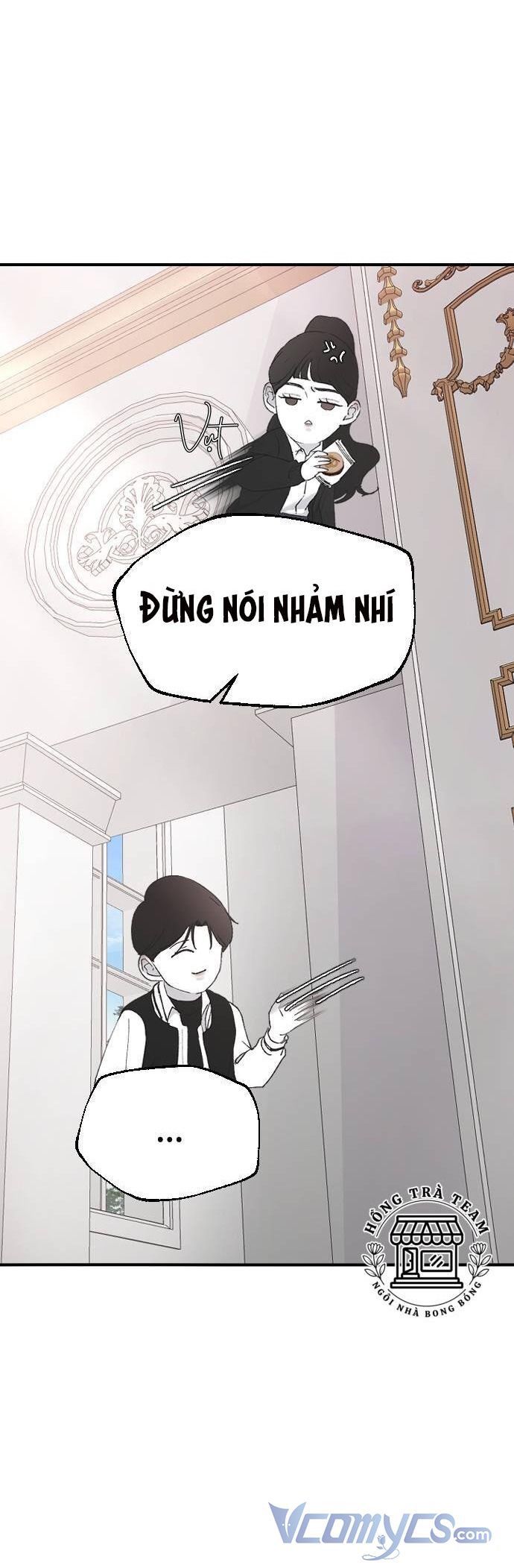 đọc truyện Ba Người Anh Trai Chương 38 ảnh 49 tại Giả Dược