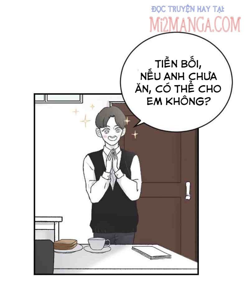 đọc truyện Ba Người Anh Trai Chương 4.5 ảnh 5 tại Giả Dược