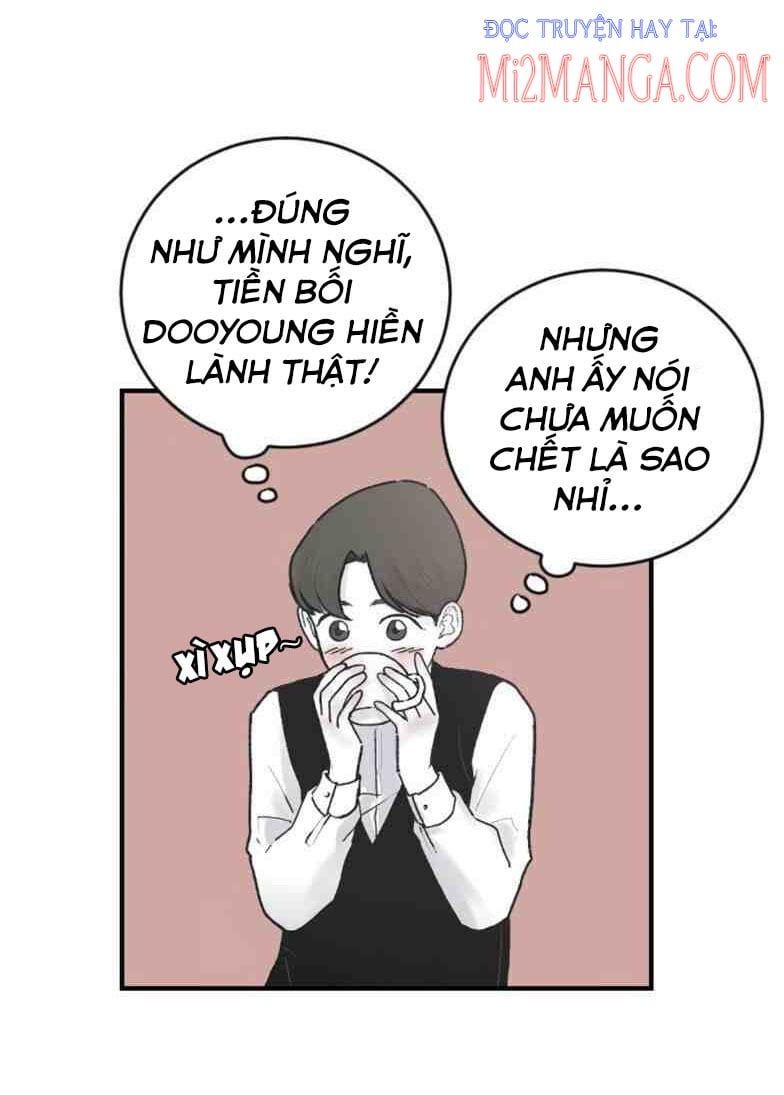 đọc truyện Ba Người Anh Trai Chương 4.5 ảnh 7 tại Giả Dược
