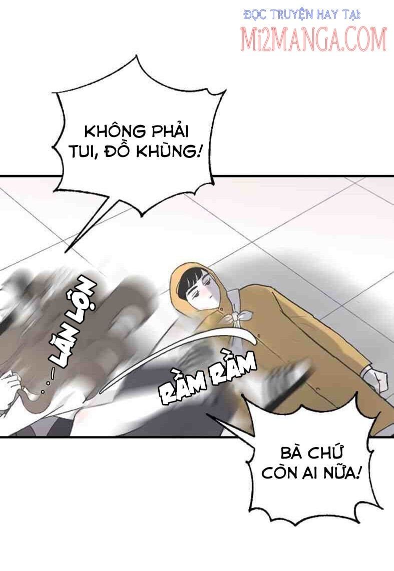 đọc truyện Ba Người Anh Trai Chương 4 ảnh 30 tại Giả Dược