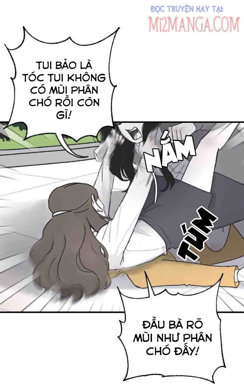 đọc truyện Ba Người Anh Trai Chương 4 ảnh 38 tại Giả Dược