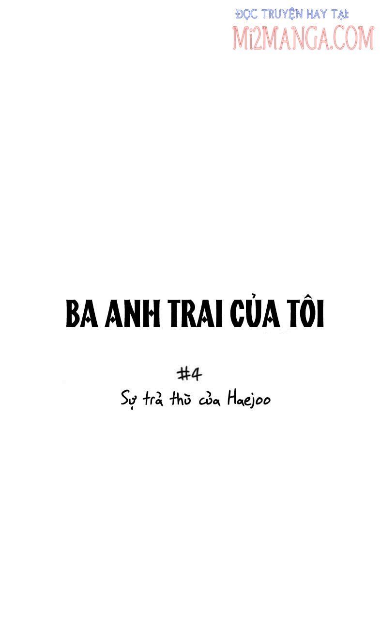 đọc truyện Ba Người Anh Trai Chương 4 ảnh 10 tại Giả Dược