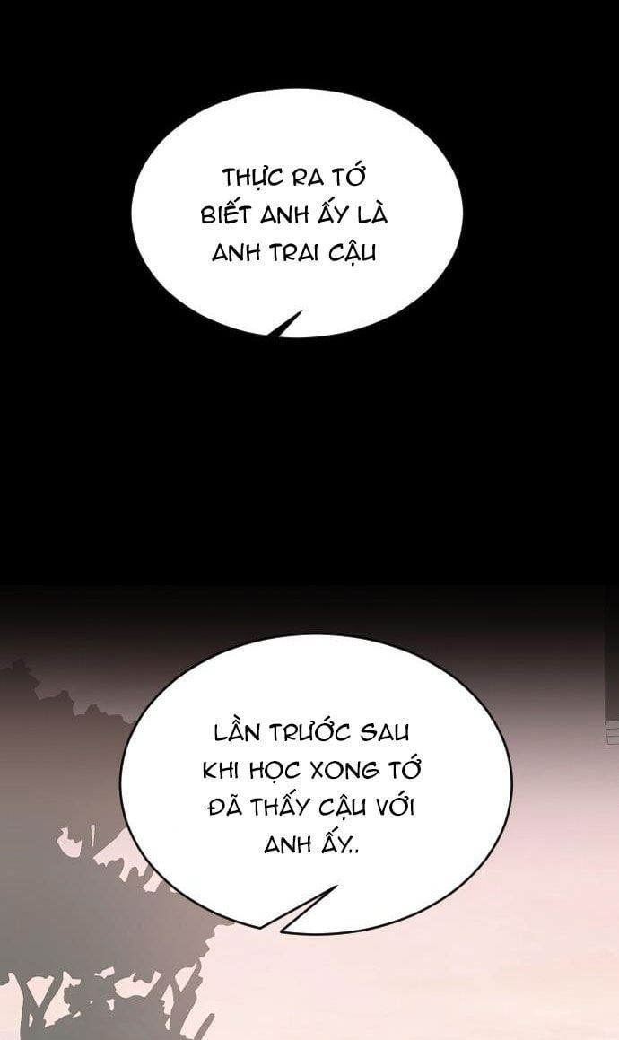 đọc truyện Ba Người Anh Trai Chương 43.5 ảnh 2 tại Giả Dược