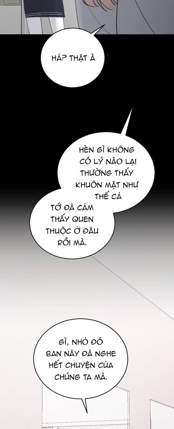 đọc truyện Ba Người Anh Trai Chương 43.5 ảnh 13 tại Giả Dược