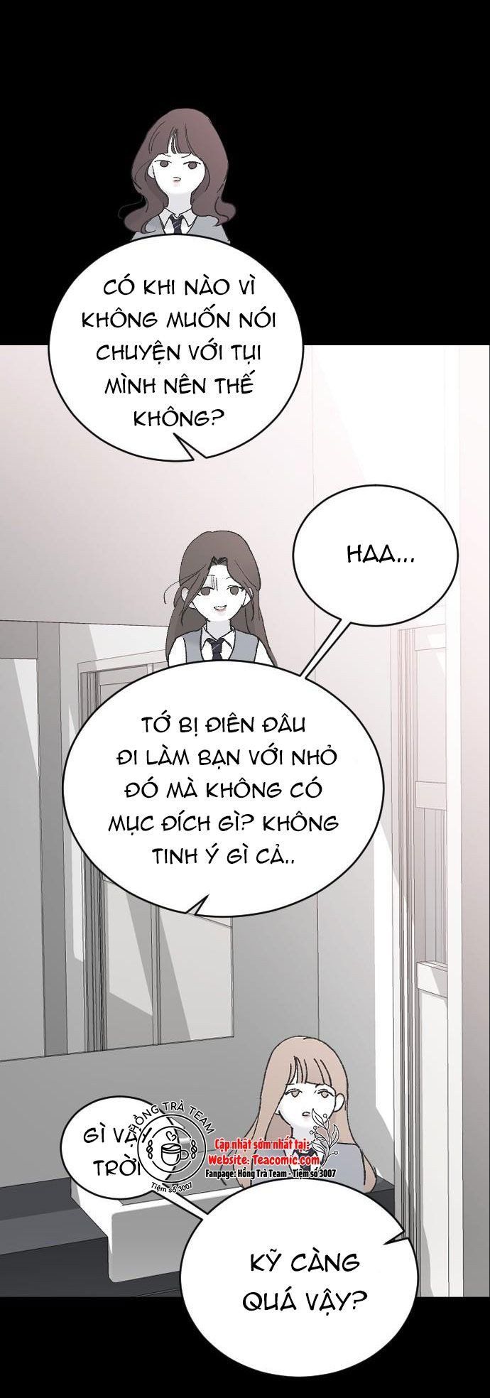 đọc truyện Ba Người Anh Trai Chương 43.5 ảnh 15 tại Giả Dược