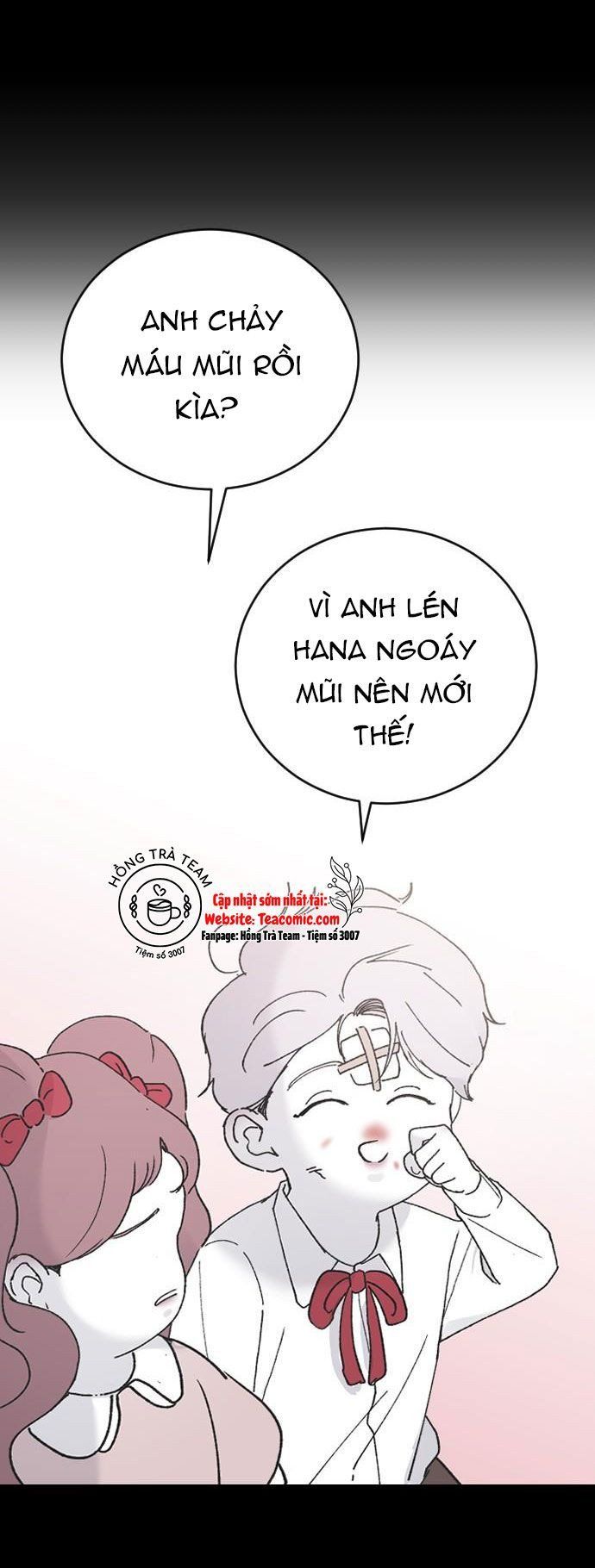 đọc truyện Ba Người Anh Trai Chương 43.5 ảnh 36 tại Giả Dược