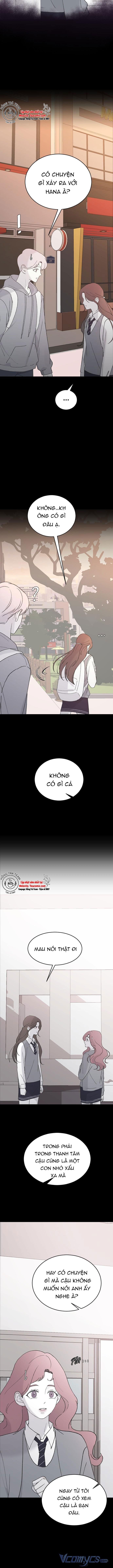 đọc truyện Ba Người Anh Trai Chương 44 ảnh 4 tại Truyện Dạ Ký