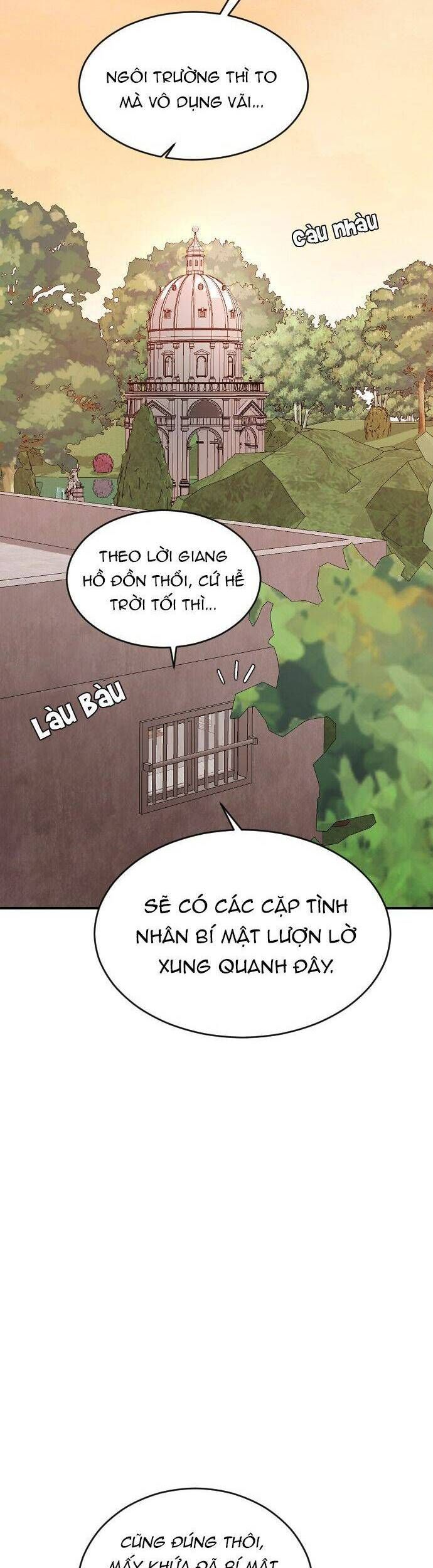 đọc truyện Ba Người Anh Trai Chương 49 ảnh 12 tại Giả Dược