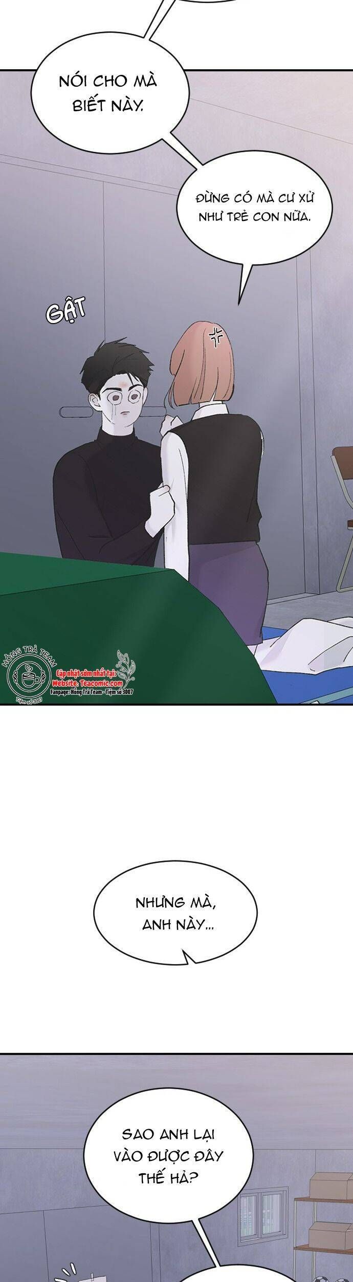 đọc truyện Ba Người Anh Trai Chương 49 ảnh 34 tại Giả Dược