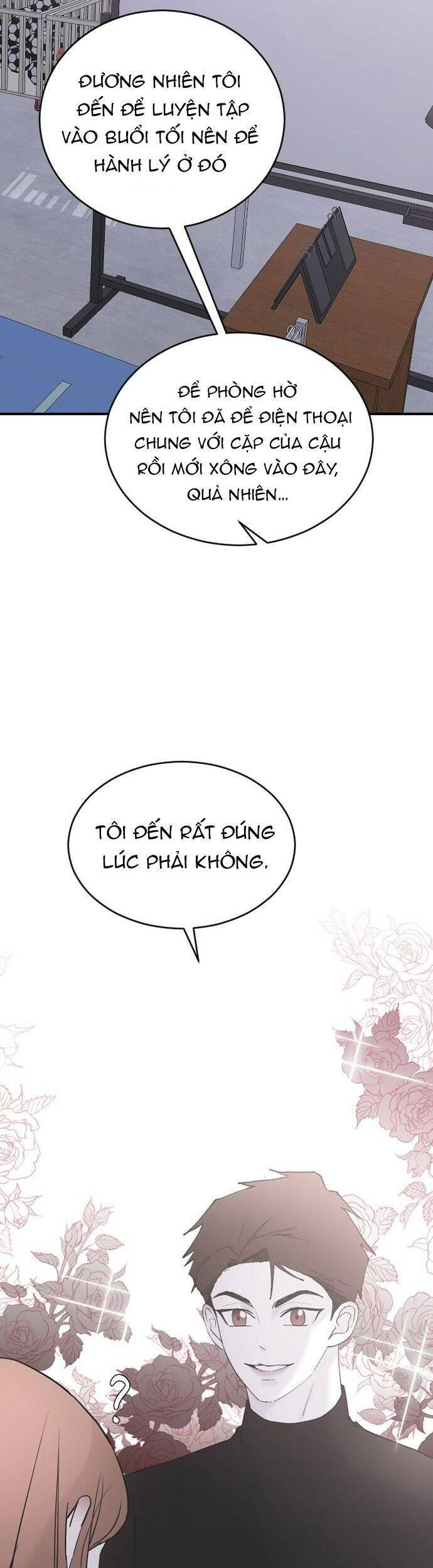 đọc truyện Ba Người Anh Trai Chương 49 ảnh 39 tại Giả Dược