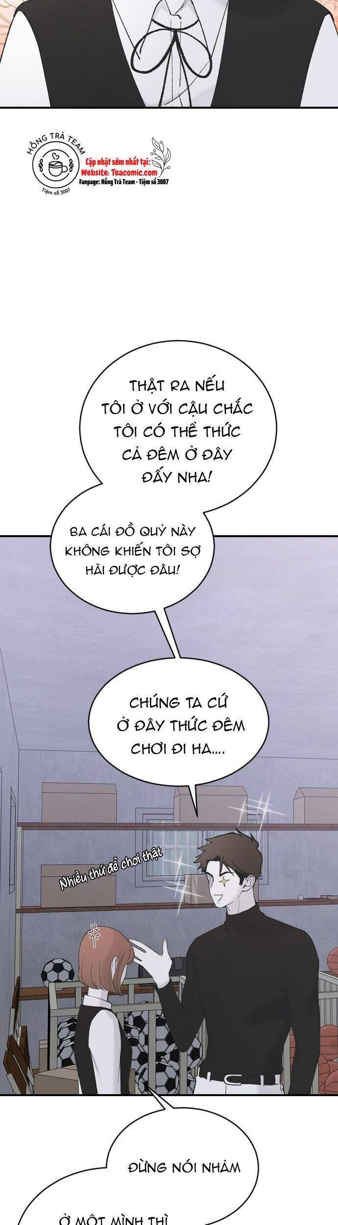 đọc truyện Ba Người Anh Trai Chương 49 ảnh 41 tại Giả Dược