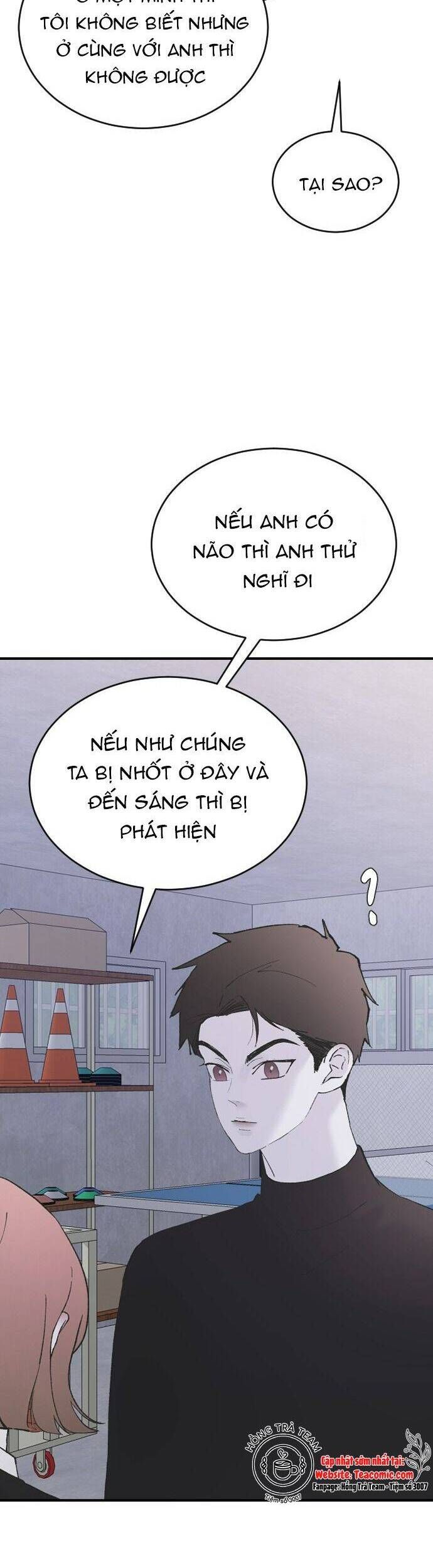 đọc truyện Ba Người Anh Trai Chương 49 ảnh 42 tại Giả Dược