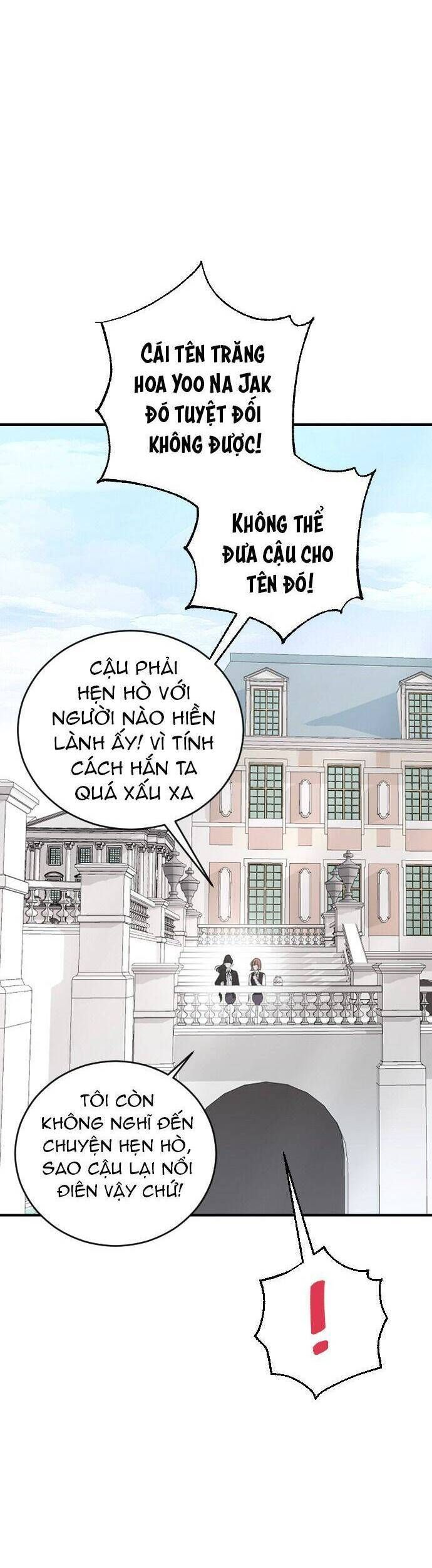 đọc truyện Ba Người Anh Trai Chương 50 ảnh 17 tại Giả Dược
