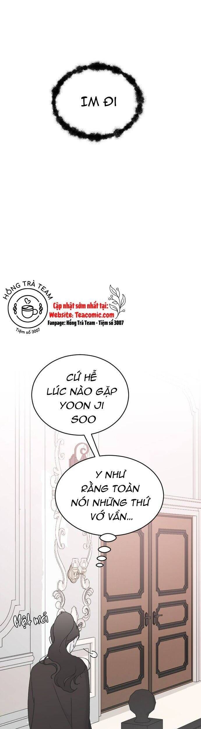 đọc truyện Ba Người Anh Trai Chương 50 ảnh 32 tại Giả Dược