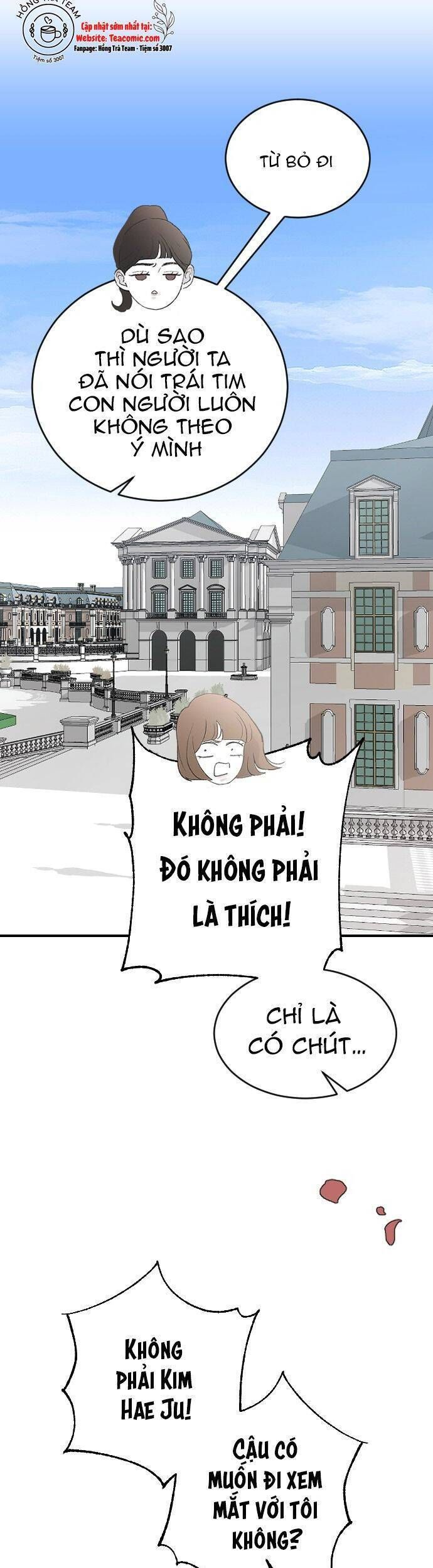 đọc truyện Ba Người Anh Trai Chương 50 ảnh 6 tại Giả Dược