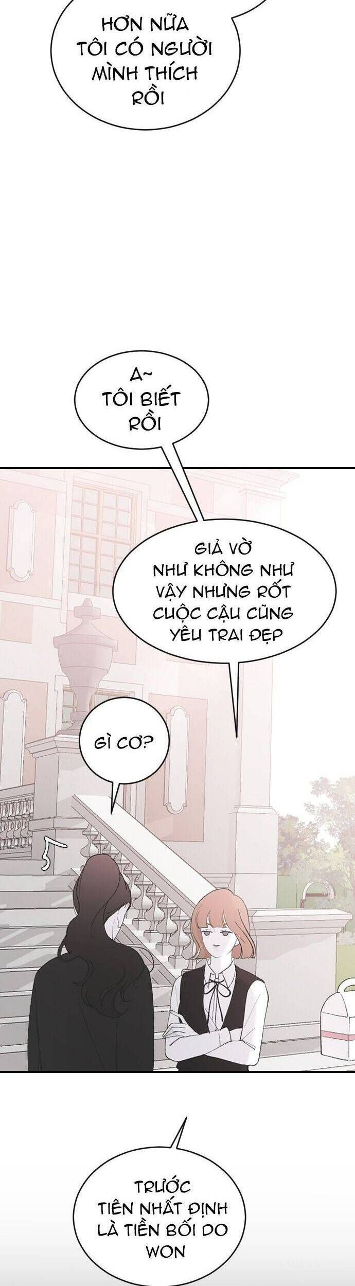 đọc truyện Ba Người Anh Trai Chương 50 ảnh 10 tại Giả Dược