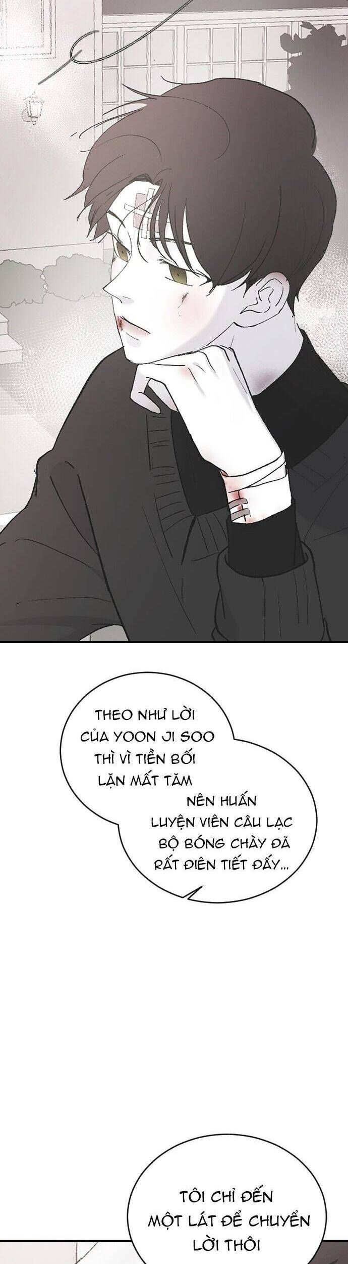 đọc truyện Ba Người Anh Trai Chương 51 ảnh 60 tại Truyện Dạ Ký