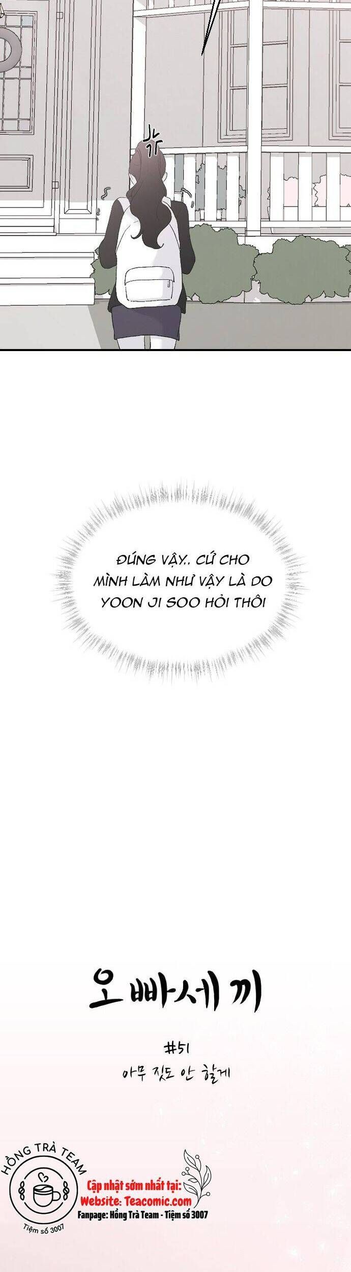 đọc truyện Ba Người Anh Trai Chương 51 ảnh 10 tại Truyện Dạ Ký
