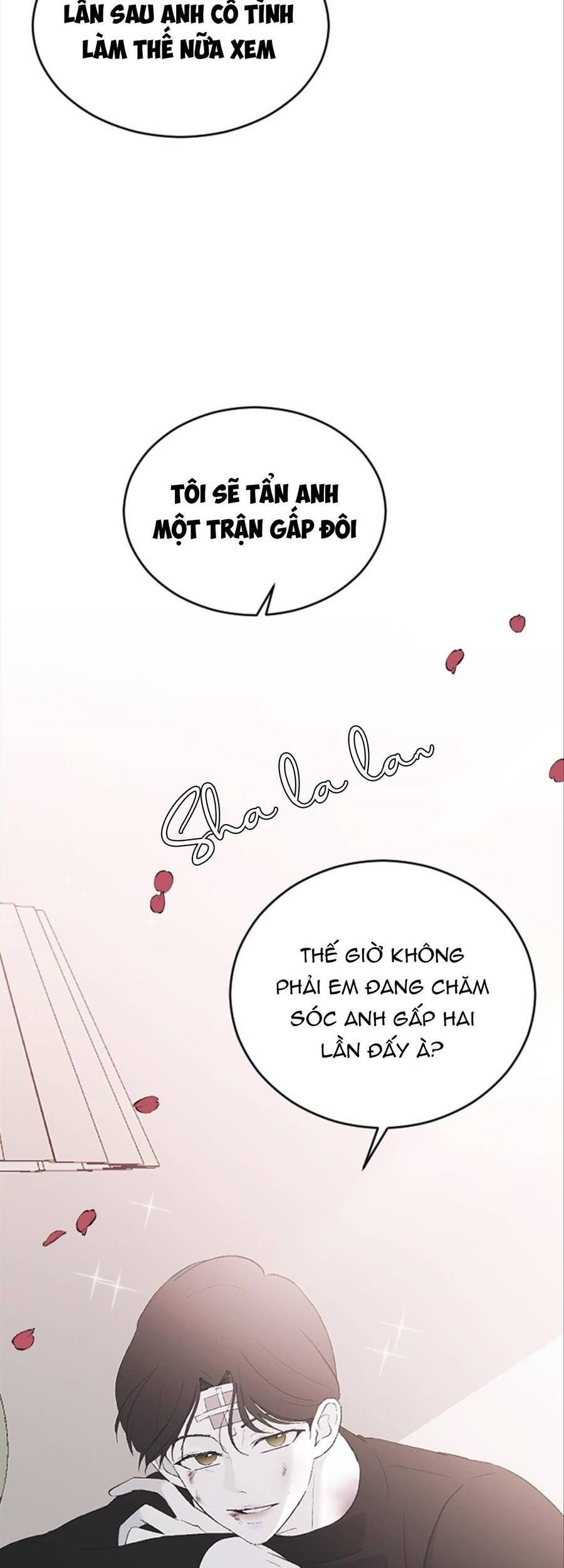 đọc truyện Ba Người Anh Trai Chương 53 ảnh 12 tại Truyện Dạ Ký