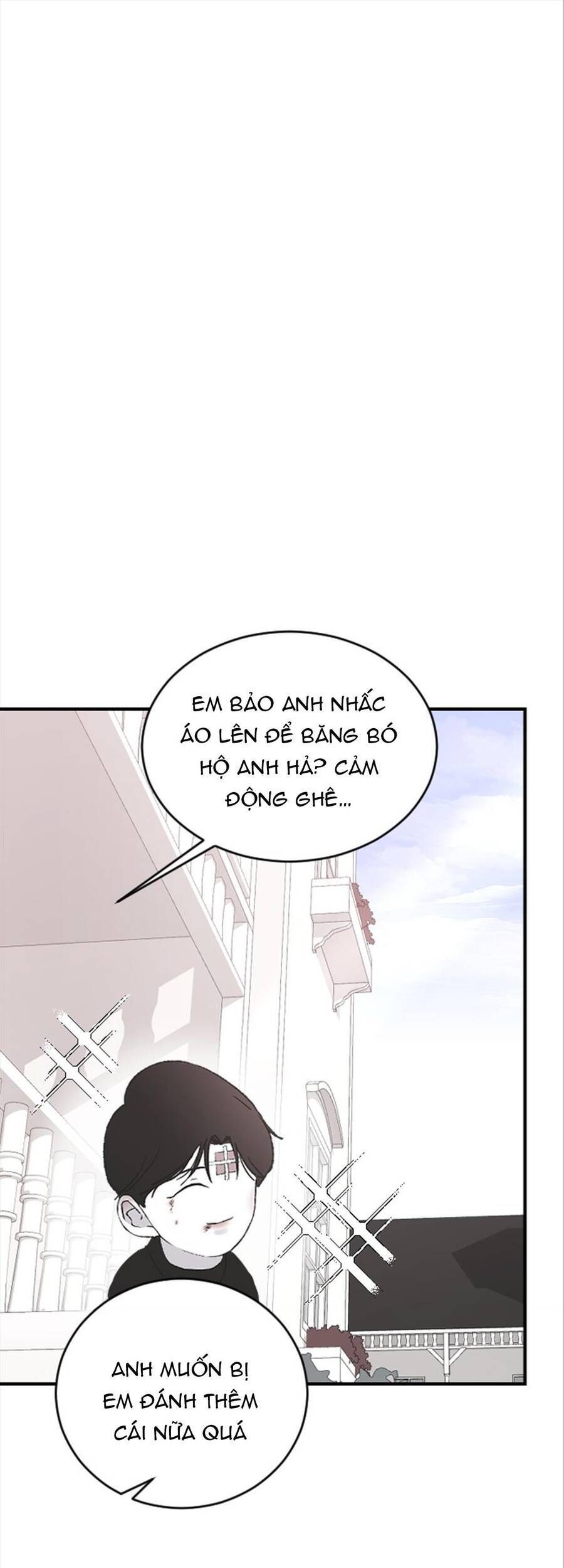 đọc truyện Ba Người Anh Trai Chương 53 ảnh 3 tại Truyện Dạ Ký