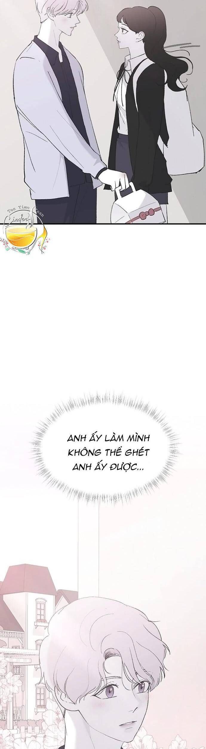đọc truyện Ba Người Anh Trai Chương 54 ảnh 16 tại Giả Dược
