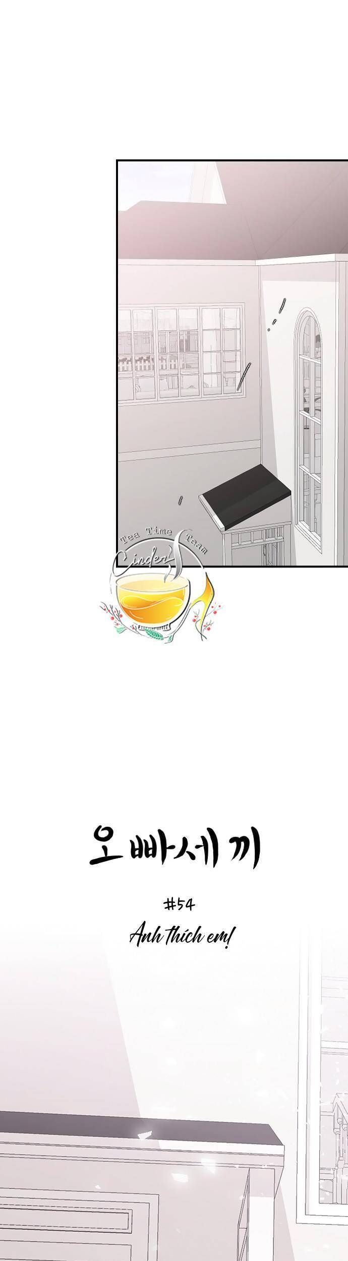 đọc truyện Ba Người Anh Trai Chương 54 ảnh 3 tại Giả Dược