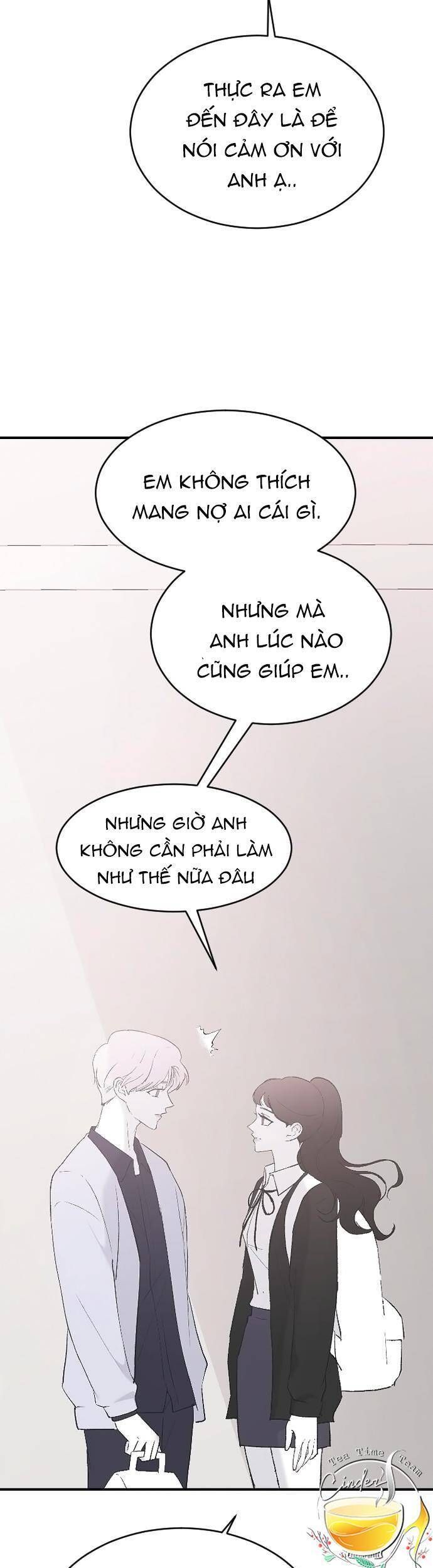 đọc truyện Ba Người Anh Trai Chương 54 ảnh 31 tại Giả Dược