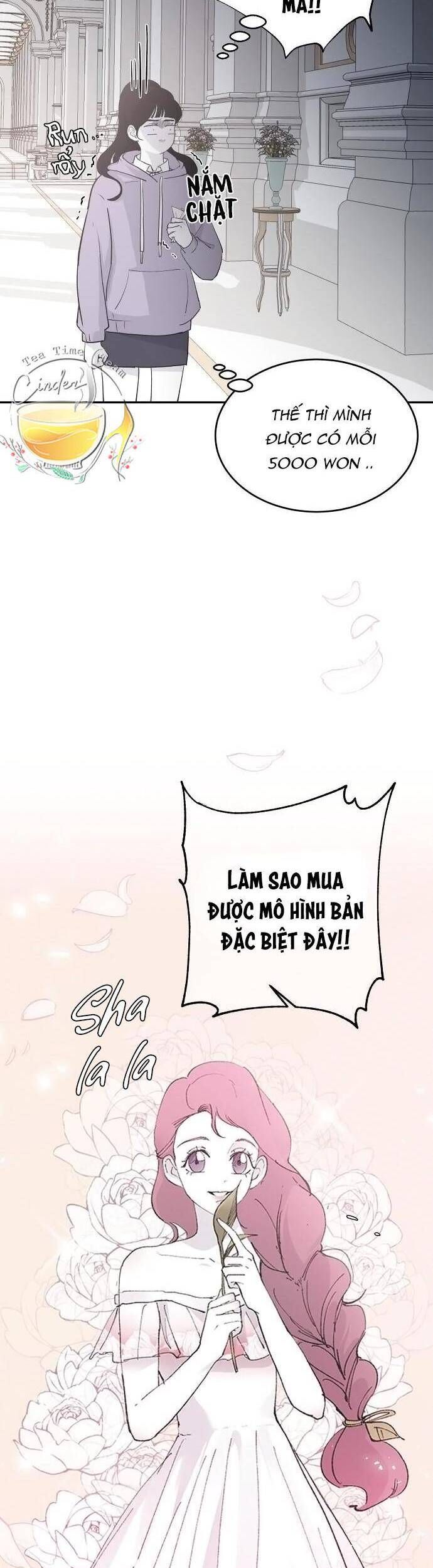 đọc truyện Ba Người Anh Trai Chương 57 ảnh 21 tại Truyện Dạ Ký