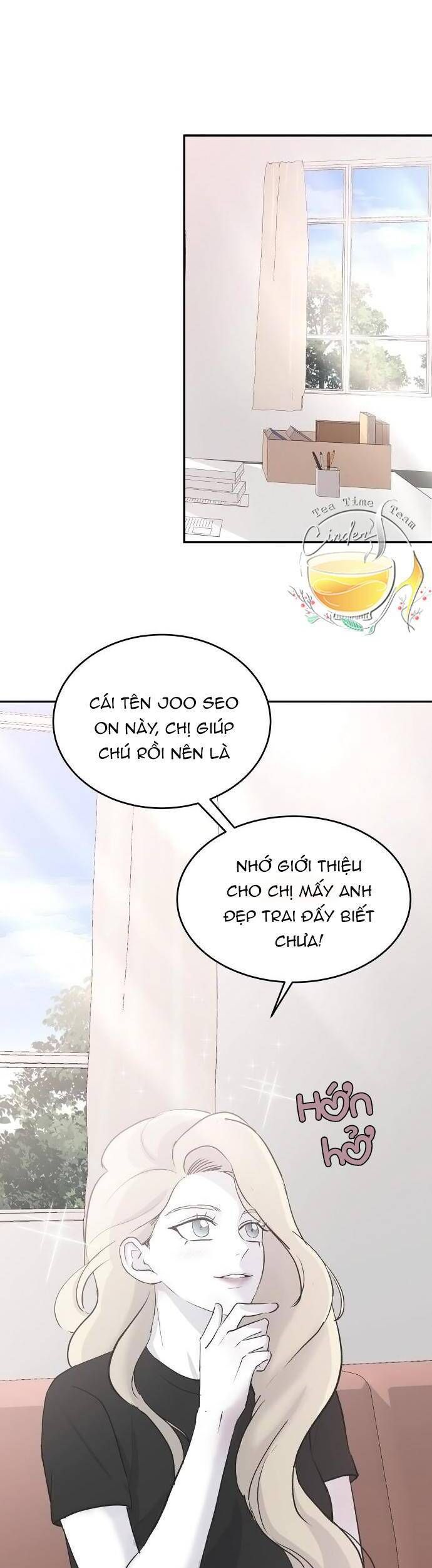 đọc truyện Ba Người Anh Trai Chương 57 ảnh 31 tại Truyện Dạ Ký