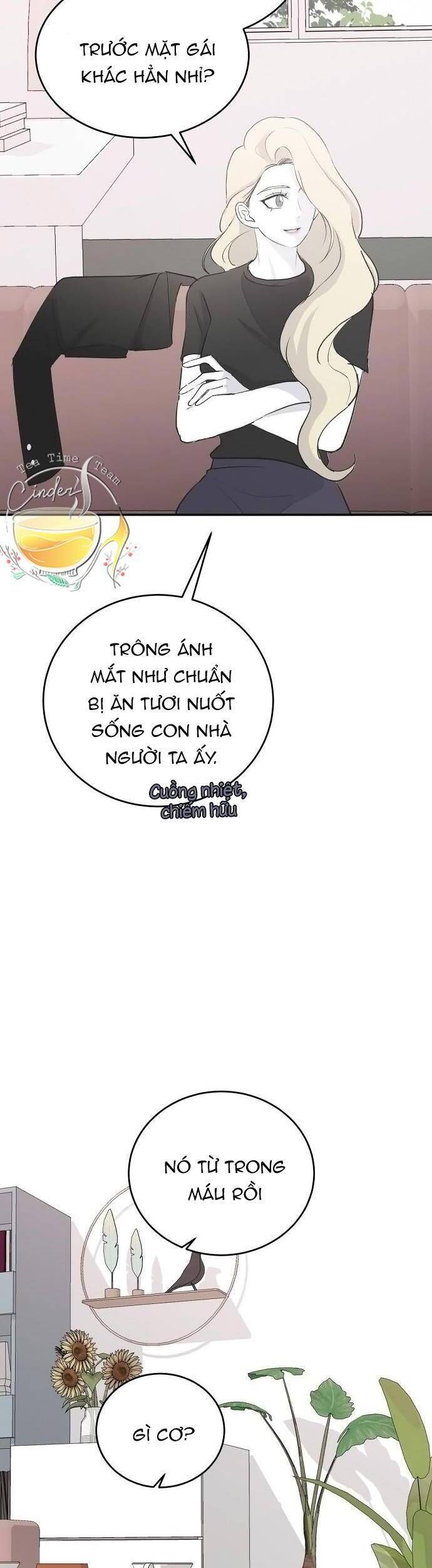 đọc truyện Ba Người Anh Trai Chương 57 ảnh 35 tại Truyện Dạ Ký