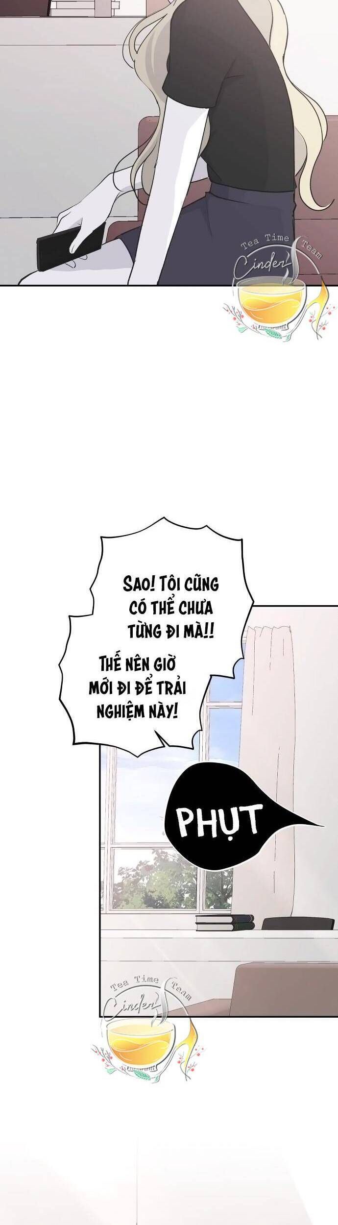 đọc truyện Ba Người Anh Trai Chương 57 ảnh 42 tại Truyện Dạ Ký