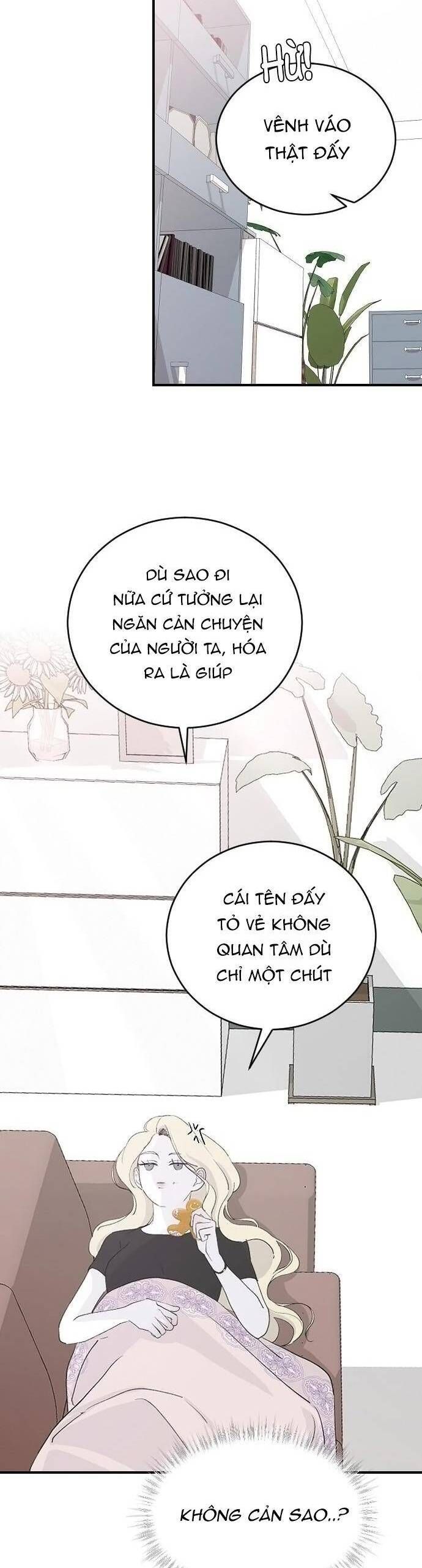 đọc truyện Ba Người Anh Trai Chương 58 ảnh 19 tại Giả Dược