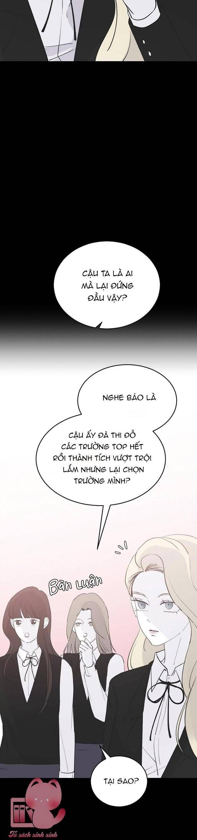 đọc truyện Ba Người Anh Trai Chương 58 ảnh 23 tại Giả Dược