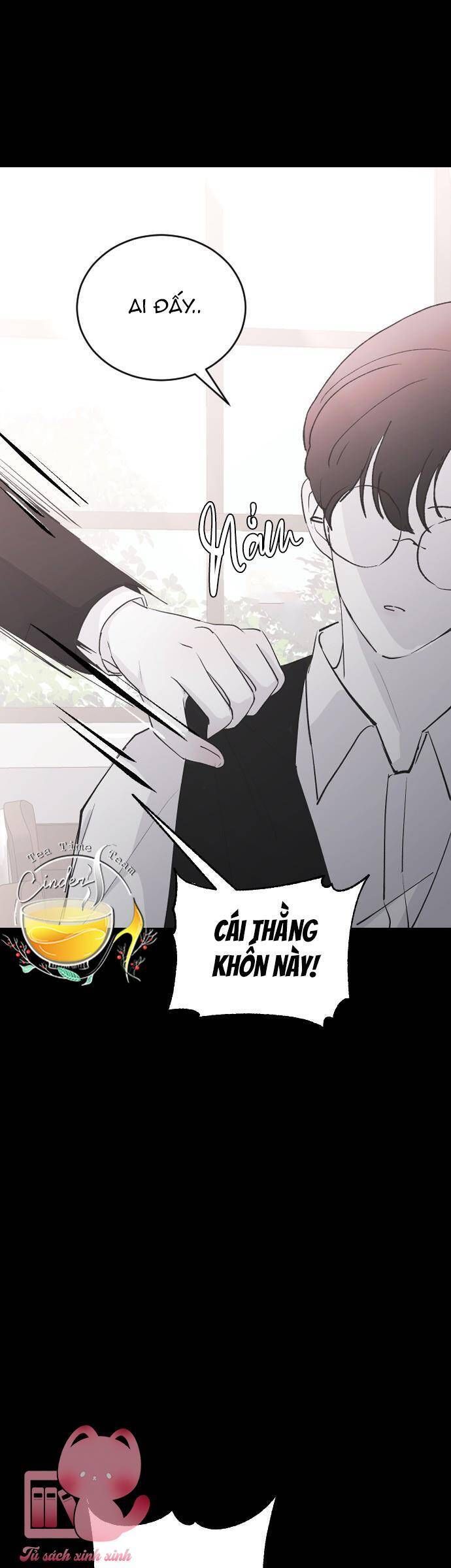 đọc truyện Ba Người Anh Trai Chương 58 ảnh 39 tại Giả Dược